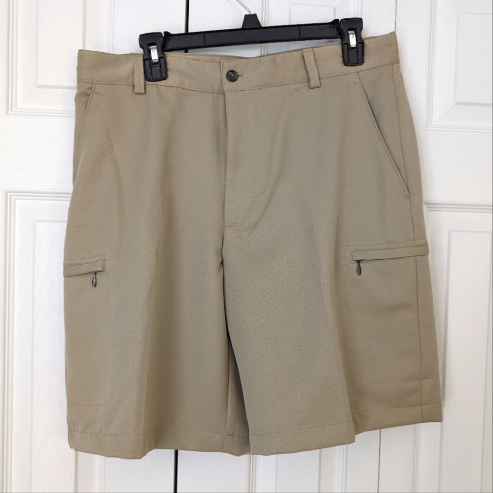 Izod Golf Shorts